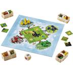 Ma Grande Collection de Jeux: Le Verger Eclate