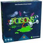 Poisons Cover 3d