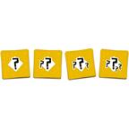 What's Missing ? 2021 Eclate