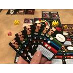 Négociateur: Prise d'Otages - Lieutenant Jackson Zoom