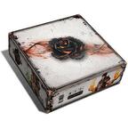 Black Rose Wars Cover 3d