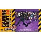 Zombicide: Gaming Night #4 - Tric & Trac Cover