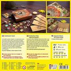 Commissaire Souris Back