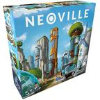 Neoville Cover 3d