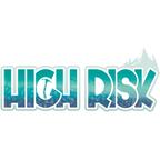 High Risk Logo