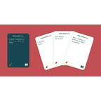 Blanc Manger Coco: Salade, Tomate, Oignon Eclate