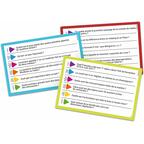 Trivial Pursuit: Science & Vie Cartes