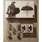 Conan: Les Dragons Noirs Eclate