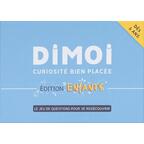 Dimoi: Édition Enfants Cover
