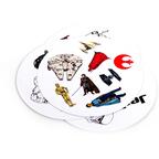Dobble: Star Wars Cartes