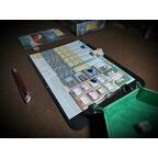 Fleet: The Dice Game Eclate