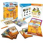 Défis Nature: Escape - Mission Survie Eclate