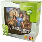 Cardline: Dinosaures Boite 3d