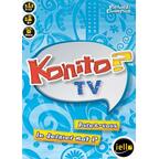 Konito ? TV Cover