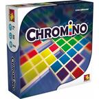 Chromino (2009) - Jeux Abstraits 