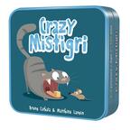 Crazy Mistigri Cover 3d