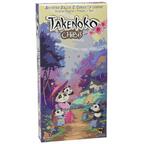 Takenoko Chibis Cover 3d
