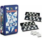 Triominos: Tour Edition Eclate