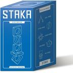 Staka Cover 3d