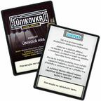 Deckscape: Le Destin de Londres Cartes