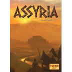 Assyria Cover