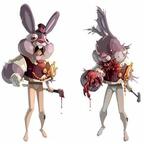 Zombicide: Special Guest - Edouard Guiton Artwork