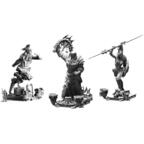 Lords of Hellas Figurines