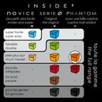 Inside³: Mean Phantom (Orange) Back