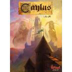 Caylus Cover