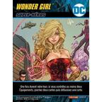 DC Comics: Deck-Building Game - Teen Titans Carte