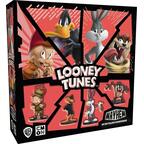 Looney Tunes Mayhem Cover 3d