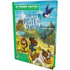 Ma Première Aventure: Sur la Piste du Dahu Cover 3d