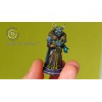 Forest of Radgost Figurine