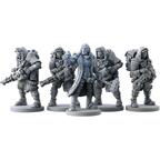 DEI: Divide et Impera Figurines