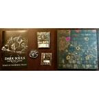 Dark Souls: The Board Game - Vordt of the Boreal Valley Eclate