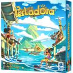 Perladöra Cover 3d