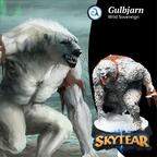 Skytear: Outsiders Expansion Figurine