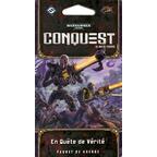 Warhammer 40,000: Conquest - En Quête de Vérité Cover