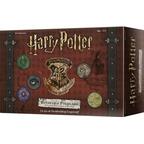Harry Potter: Hogwarts Battle - Sortilèges et Potions Cover 3d