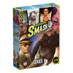 Smash Up: Séries B Cover 3d