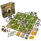 Batailles Pour un Donjon Eclate