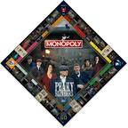 Monopoly: Peaky Blinders Plateau
