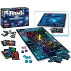 Risk: Marvel Cinematic Universe Eclate
