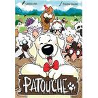 Patou'che Cover