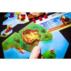 Explorateurs de la Mer du Nord: Écueils de la Perdition Zoom