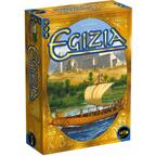 Egizia Cover 3d