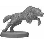 Zombicide: Black Plague - Wulfsburg Figurine