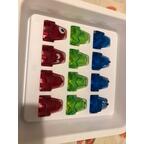 Monstres Cannibales Eclate