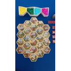 Century: Édition Golem - Montagnes Orientales Zoom