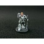 Star Wars: Assaut sur l'Empire - Agent Blaise Figurine